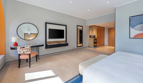 Premium Room, Newly Renovated