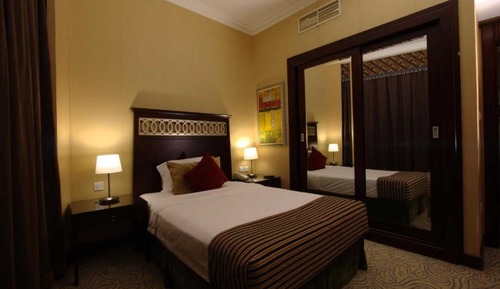 Royal Suite