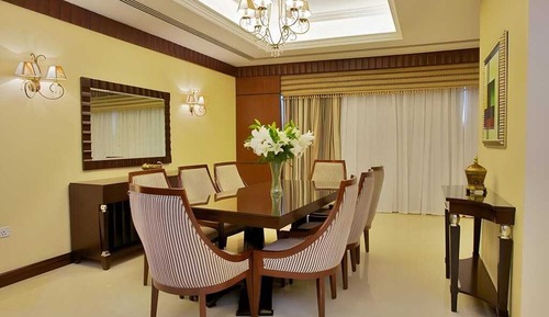 Superior Room, 1 Queen Bed