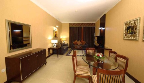Executive Suite