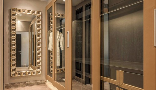 Presidential Suite, 1 Bedroom
