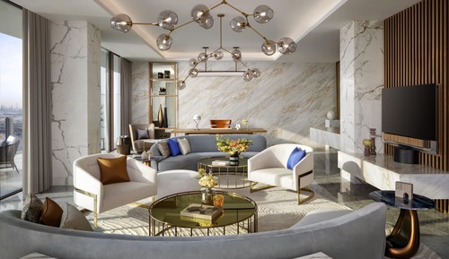 Horizon Penthouse