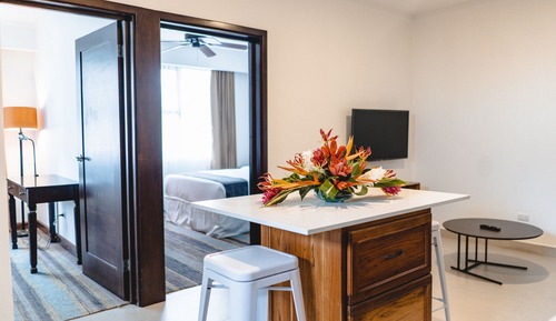 Family Apartment, 2 Bedrooms