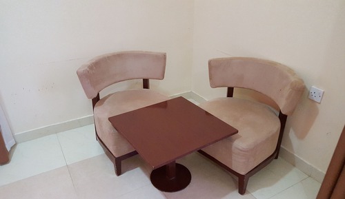 Standard Double Room, 1 King Bed, Lake View