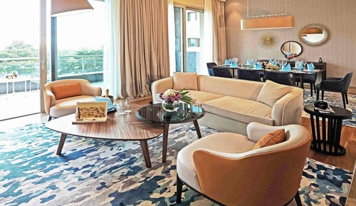 Family Suite, 2 Bedrooms