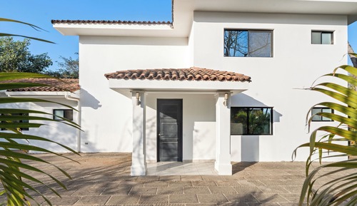 Family House