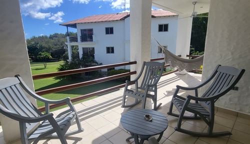 Economy Apartment