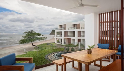Premium Apartment