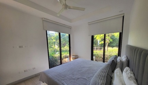 Deluxe Condo, 3 Bedrooms, Ocean View, Ground Floor