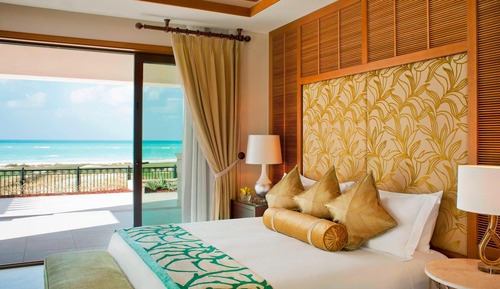 Suite, 2 Bedrooms, Sea View