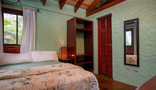 Family Suite, 2 Bedrooms, Lake View