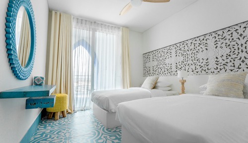 Suite, 2 Bedrooms (Suite)