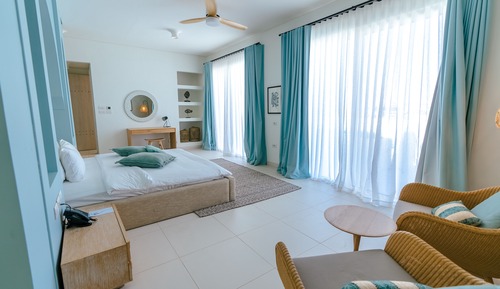 Royal Penthouse, 3 Bedrooms (Duplex)