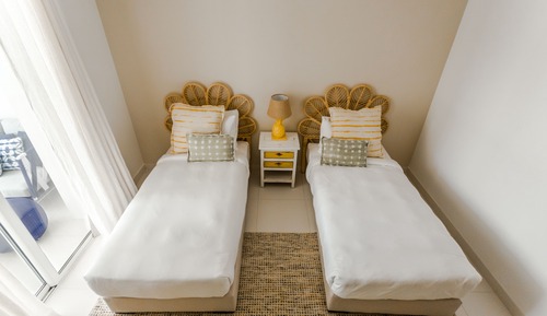 Suite, 3 Bedrooms