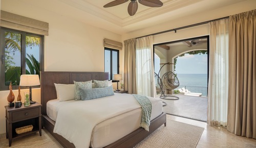 Villa Cielo- Luxury