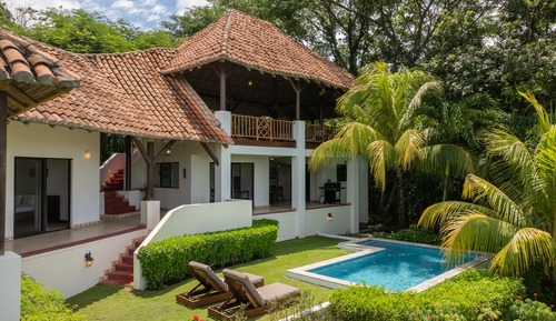 Casa Palapa
