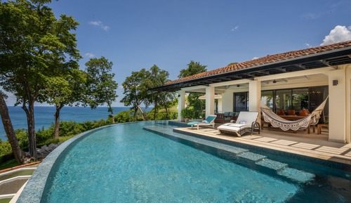 Villa Payita- Luxury