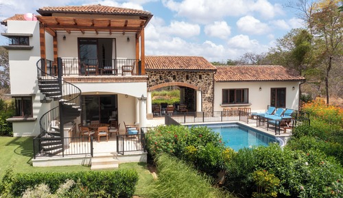 Casa de la Selva