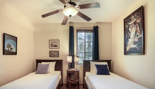 Pacific Condo 3A