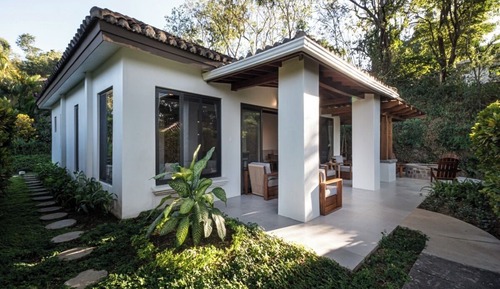 Garden View Casita V10