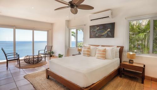 Casa Balcones del Mar- Signature
