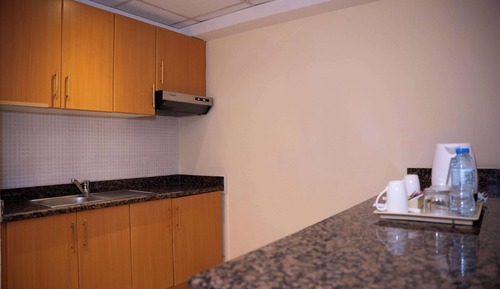 Deluxe Room, 2 Twin Beds (Free Transfer to Al Khan Beach)