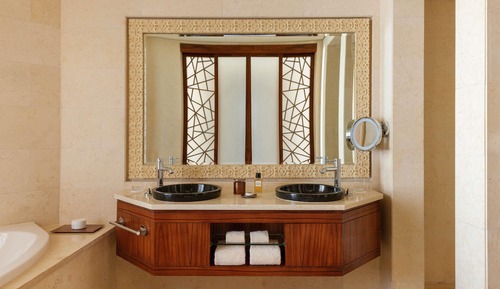 Raffles, Club Room, 2 Twin Beds