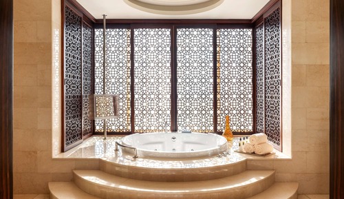 Royal Suite, Asian, 2 Bedrooms