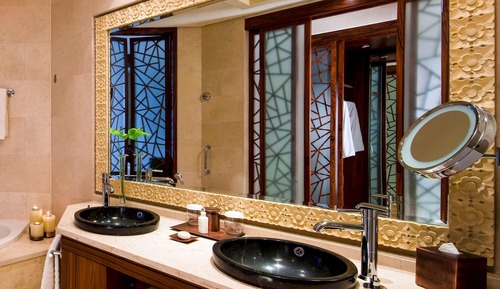 Raffles, Club Room, 1 King Bed
