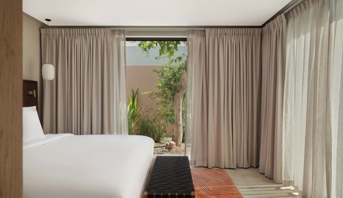 Al Waha Collection Two Bedroom Villa with Private Pool
