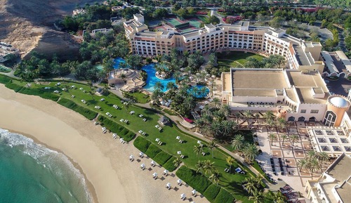 Suite (Al Bandar Speciality)