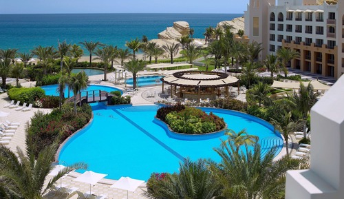 Suite (Al Waha Speciality)
