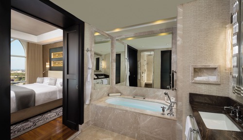 Grand Deluxe room