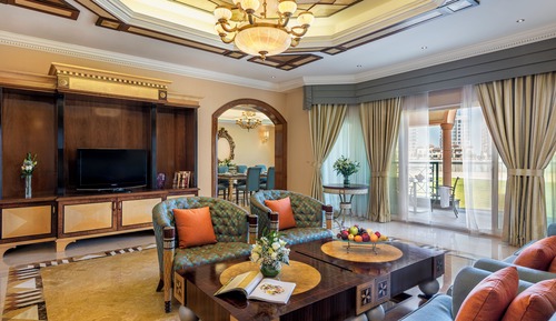 Villa, 4 Bedrooms