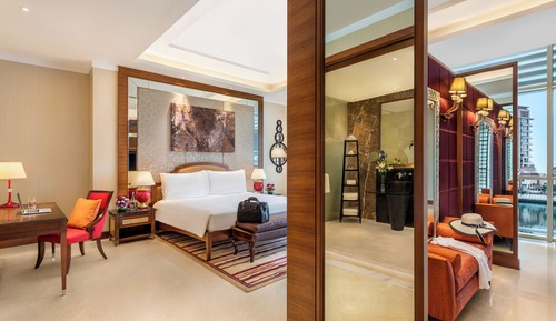 Suite (Al Raha Suite)