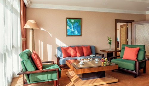 Family Suite