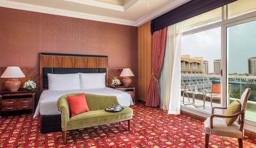 Royal Suite