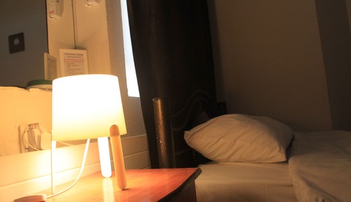 Basic Twin Room, 2 Twin Beds