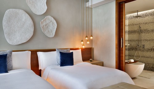 Family Room, 1 Double Bed