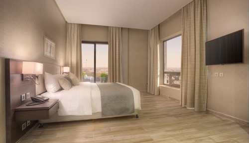 Grand Suite, 2 Bedrooms