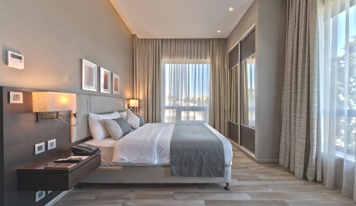 Superior Suite, 2 Bedrooms