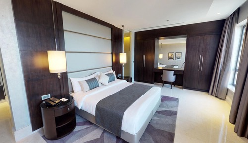 Royal Suite, 3 Bedrooms