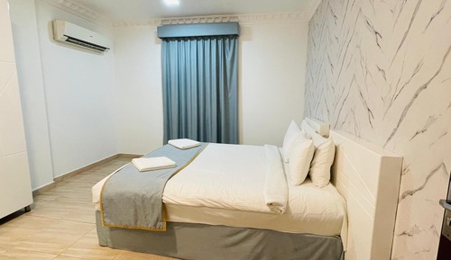 Deluxe Apartment, 1 Bedroom