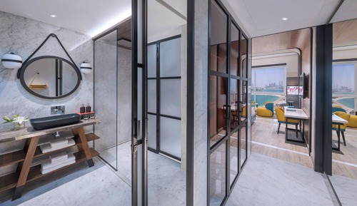 Andaz Room