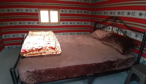 Classic Tent