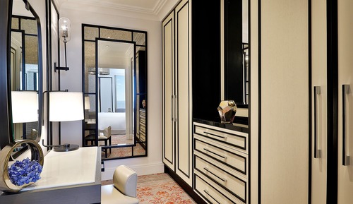 Suite, 1 Bedroom (View)
