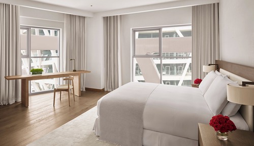 Apartment, 2 Bedrooms