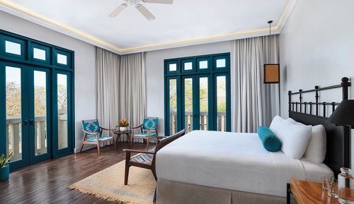 Superior Suite