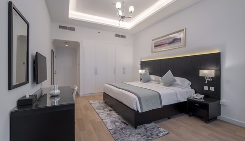 Premium Apartment, 1 Bedroom