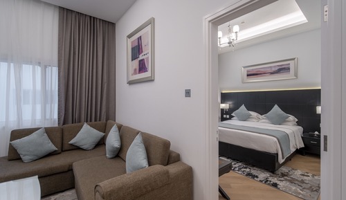 Apartment, 1 Bedroom